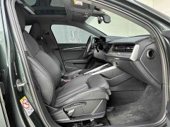 Audi A3 2022 A3L Limousine 35 TFSI Fashion Sport - ფოტო 4
