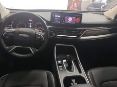 Haval H6 National Trend Edition 1.5T Automatic Urban Version - ფოტო 12
