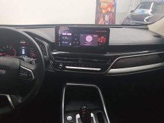 Haval H6 National Trend Edition 1.5T Automatic Urban Version - ფოტო 13