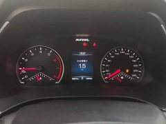 Haval H6 National Trend Edition 1.5T Automatic Urban Version - ფოტო 14