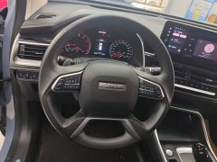 Haval H6 National Trend Edition 1.5T Automatic Urban Version - ფოტო 15