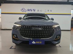 Haval H6 National Trend Edition 1.5T Automatic Urban Version - ფოტო 2