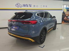 Haval H6 National Trend Edition 1.5T Automatic Urban Version - ფოტო 3