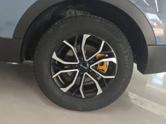 Haval H6 National Trend Edition 1.5T Automatic Urban Version - ფოტო 6