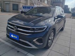 Volkswagen Teramont 2021 380TSI AWD Luxury Jiaojing Pro Edition - ფოტო 1