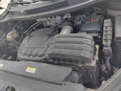 Volkswagen Teramont 2021 380TSI AWD Luxury Jiaojing Pro Edition - ფოტო 4
