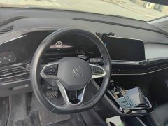 Volkswagen Teramont 2021 380TSI AWD Luxury Jiaojing Pro Edition - ფოტო 6