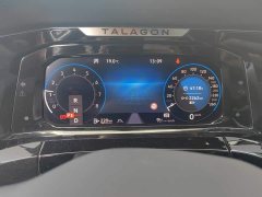 Volkswagen Teramont 2021 380TSI AWD Luxury Jiaojing Pro Edition - ფოტო 8