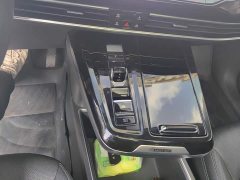 Volkswagen Teramont 2021 380TSI AWD Luxury Jiaojing Pro Edition - ფოტო 10