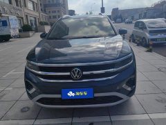 Volkswagen Teramont 2021 380TSI AWD Luxury Jiaojing Pro Edition - ფოტო 2