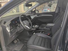 Volkswagen Teramont 2021 380TSI AWD Luxury Jiaojing Pro Edition - ფოტო 3