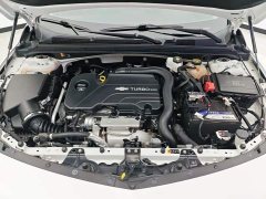 Chevrolet Malibu XL 2022 535T Automatic Sharp Edition - ფოტო 10