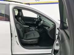 Chevrolet Malibu XL 2022 535T Automatic Sharp Edition - ფოტო 8