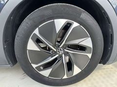 Volkswagen ID.4 CROZZ Pure Enjoyment Limited Edition - ფოტო 13