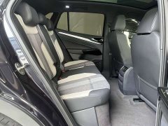 Volkswagen ID.4 CROZZ Pure Enjoyment Limited Edition - ფოტო 14