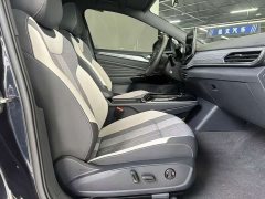 Volkswagen ID.4 CROZZ Pure Enjoyment Limited Edition - ფოტო 15