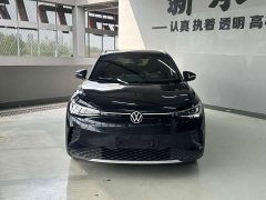 Volkswagen ID.4 CROZZ Pure Enjoyment Limited Edition - ფოტო 3