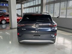 Volkswagen ID.4 CROZZ Pure Enjoyment Limited Edition - ფოტო 4