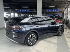 Volkswagen ID.4 CROZZ Pure Enjoyment Limited Edition - ფოტო 5