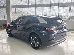 Volkswagen ID.4 CROZZ Pure Enjoyment Limited Edition - ფოტო 6