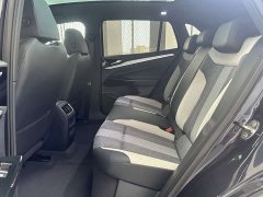 Volkswagen ID.4 CROZZ Pure Enjoyment Limited Edition - ფოტო 7