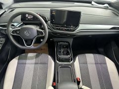 Volkswagen ID.4 CROZZ Pure Enjoyment Limited Edition - ფოტო 8