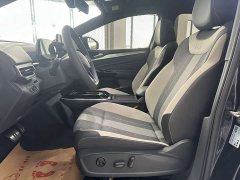 Volkswagen ID.4 CROZZ Pure Enjoyment Limited Edition - ფოტო 9