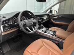 Audi Q7 45 TFSI quattro S line Black Warrior Edition - ფოტო 16