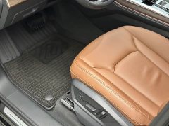Audi Q7 45 TFSI quattro S line Black Warrior Edition - ფოტო 17