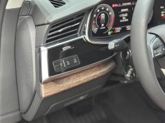 Audi Q7 45 TFSI quattro S line Black Warrior Edition - ფოტო 18