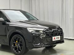 Audi Q7 45 TFSI quattro S line Black Warrior Edition - ფოტო 6