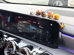 Mercedes-Benz Mercedes-AMG A 35 4MATIC (Imported) - ფოტო 10