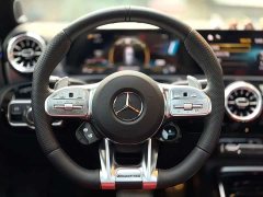 Mercedes-Benz Mercedes-AMG A 35 4MATIC (Imported) - ფოტო 11