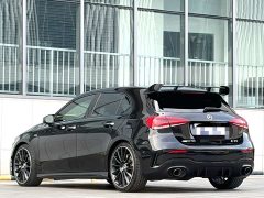 Mercedes-Benz Mercedes-AMG A 35 4MATIC (Imported) - ფოტო 14