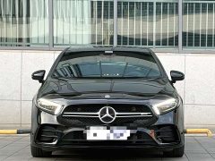 Mercedes-Benz Mercedes-AMG A 35 4MATIC (Imported) - ფოტო 2