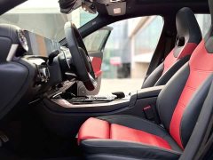 Mercedes-Benz Mercedes-AMG A 35 4MATIC (Imported) - ფოტო 9
