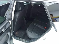 Volkswagen FAW-Volkswagen CC 2021 Shooting Brake 380TSI Hunting Heart Edition - ფოტო 11