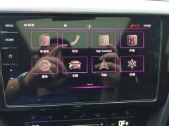 Volkswagen FAW-Volkswagen CC 2021 Shooting Brake 380TSI Hunting Heart Edition - ფოტო 13