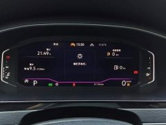 Volkswagen FAW-Volkswagen CC 2021 Shooting Brake 380TSI Hunting Heart Edition - ფოტო 14