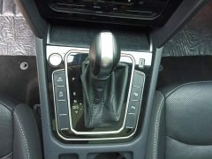 Volkswagen FAW-Volkswagen CC 2021 Shooting Brake 380TSI Hunting Heart Edition - ფოტო 16