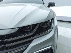 Volkswagen FAW-Volkswagen CC 2021 Shooting Brake 380TSI Hunting Heart Edition - ფოტო 5