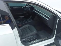 Volkswagen FAW-Volkswagen CC 2021 Shooting Brake 380TSI Hunting Heart Edition - ფოტო 8