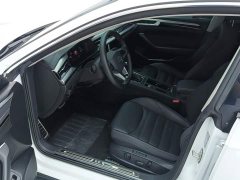 Volkswagen FAW-Volkswagen CC 2021 Shooting Brake 380TSI Hunting Heart Edition - ფოტო 9