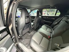 Lynk & Co Geely Lynk & Co 03 1.5T DCT Pro - ფოტო 10