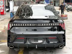 Lynk & Co Geely Lynk & Co 03 1.5T DCT Pro - ფოტო 12