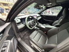 Lynk & Co Geely Lynk & Co 03 1.5T DCT Pro - ფოტო 4