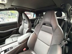 Lynk & Co Geely Lynk & Co 03 1.5T DCT Pro - ფოტო 5