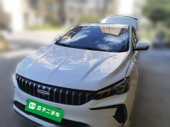 Geely Binrui 2024 Binrui COOL 1.5T DCT Champion Edition - ფოტო 1
