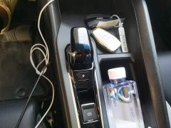 Geely Binrui 2024 Binrui COOL 1.5T DCT Champion Edition - ფოტო 10