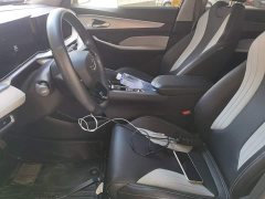 Geely Binrui 2024 Binrui COOL 1.5T DCT Champion Edition - ფოტო 11